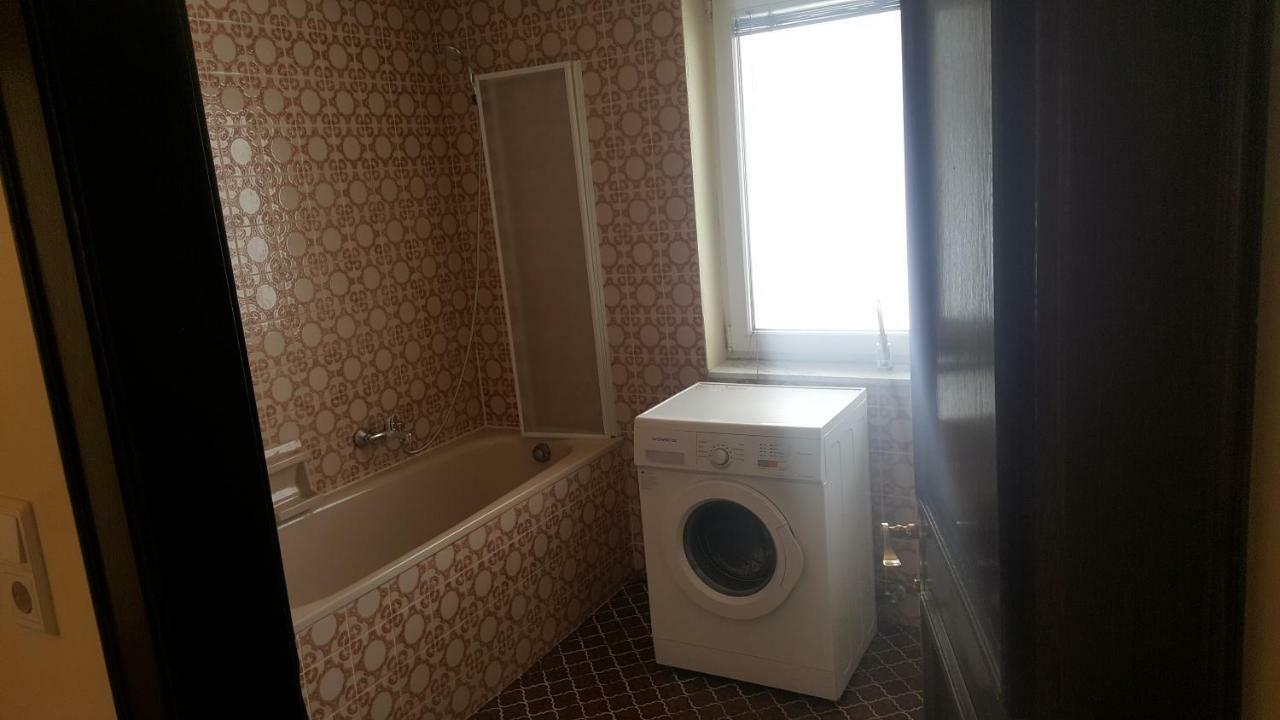 Nexis Apartment 10 Radstadt Eksteriør bilde