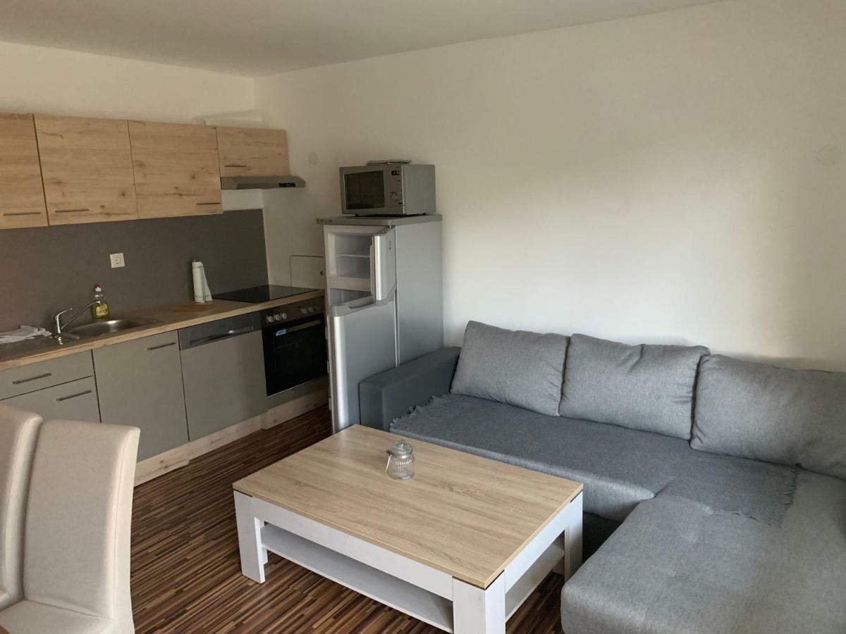 Nexis Apartment 10 Radstadt Eksteriør bilde