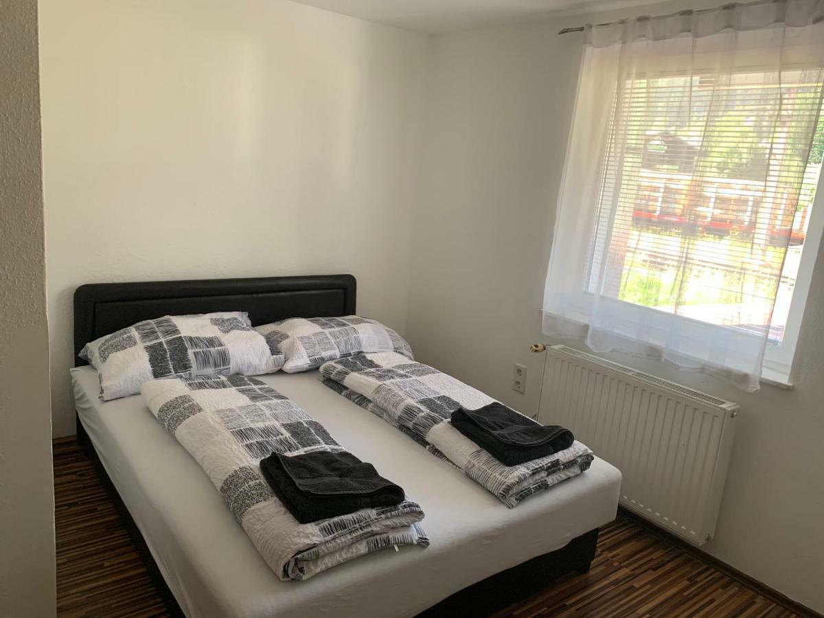 Nexis Apartment 10 Radstadt Eksteriør bilde