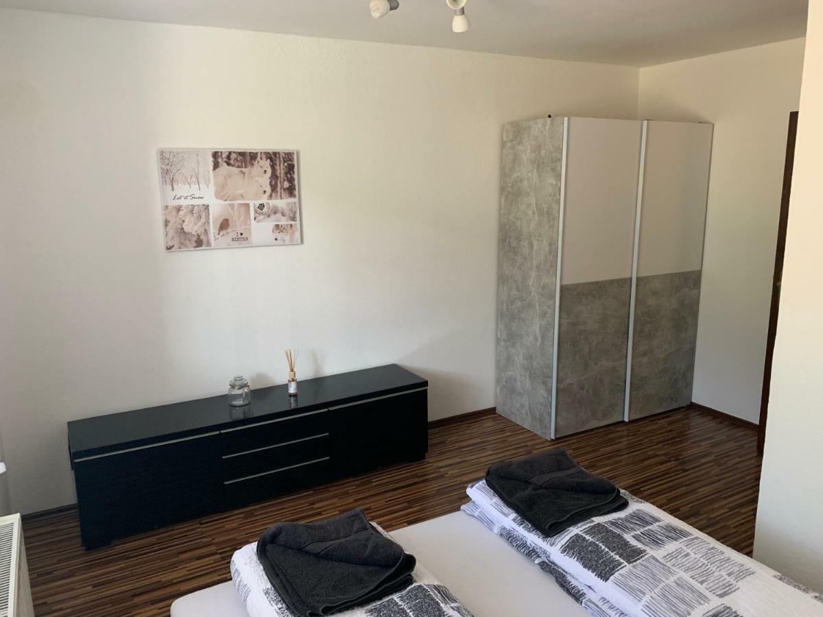 Nexis Apartment 10 Radstadt Eksteriør bilde